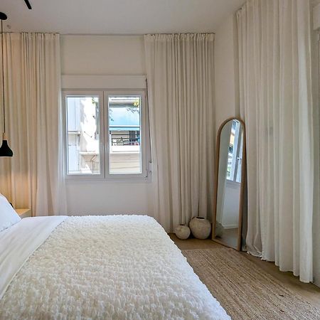Olive Koukaki Apartment Athens Exterior photo