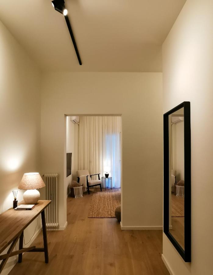 Olive Koukaki Apartment Athens Exterior photo