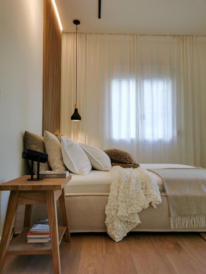 Olive Koukaki Apartment Athens Exterior photo