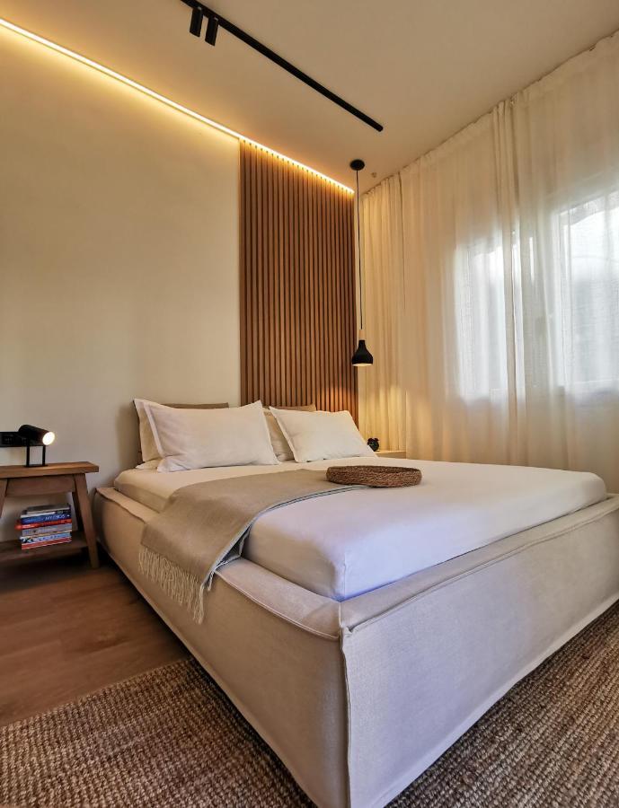 Olive Koukaki Apartment Athens Exterior photo