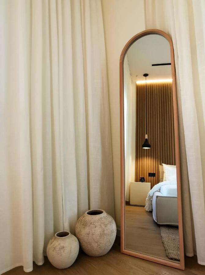 Olive Koukaki Apartment Athens Exterior photo