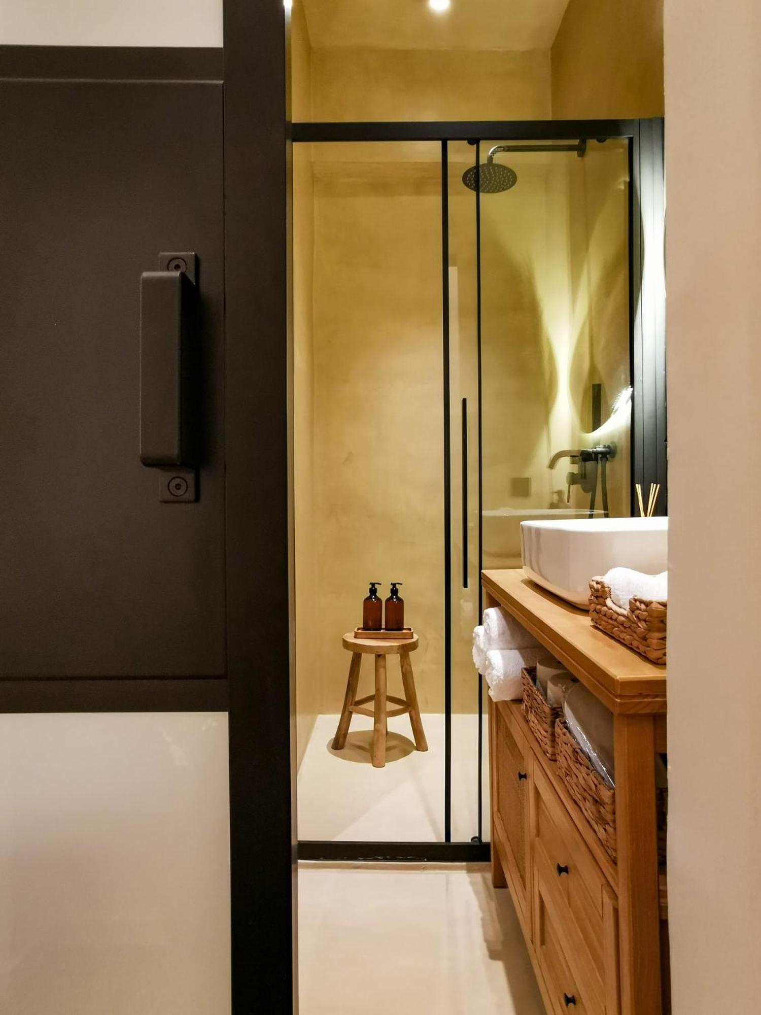 Olive Koukaki Apartment Athens Exterior photo
