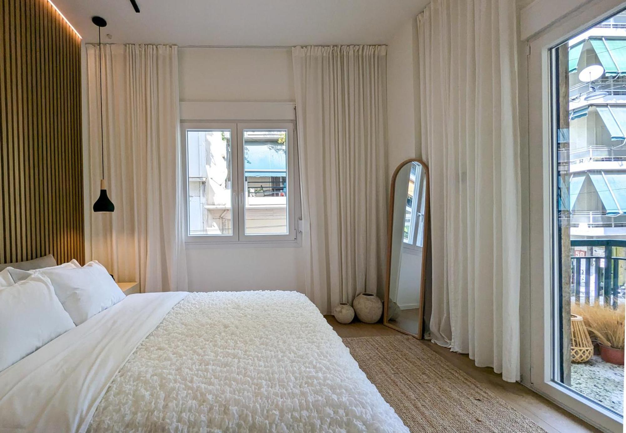 Olive Koukaki Apartment Athens Exterior photo
